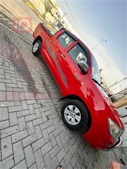 تۆیۆتا هایلۆکس